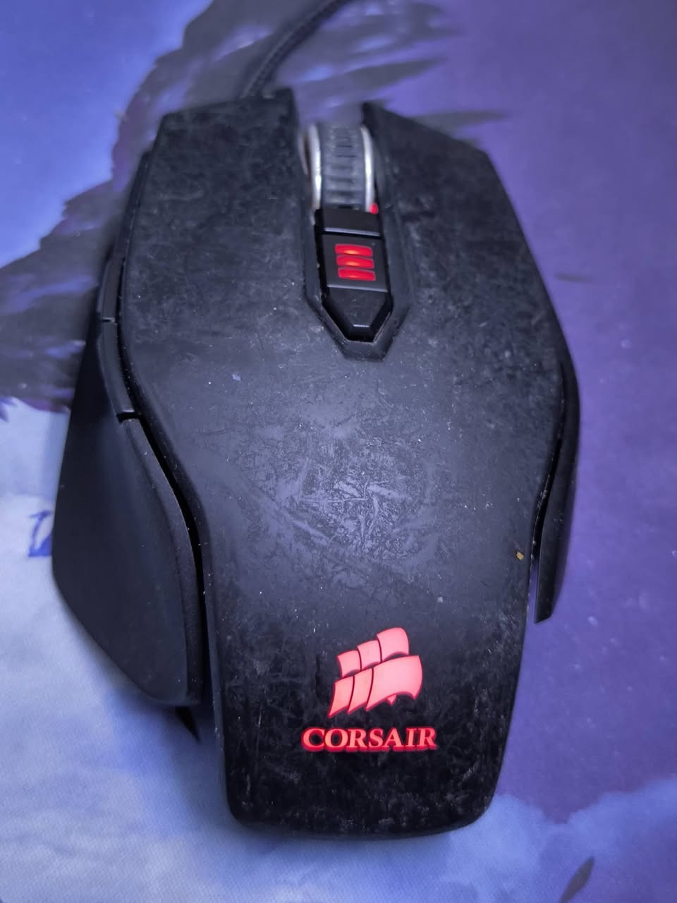 السلام عليكم
حبشكلات حاسبة
القطع كلها مستخدمة والنظافة بالصور واضحة 
التفاصيل والسعر جوة الصور
يوجد توصيل لجميع المحافظات ب3


**إذا كنت صاحب هذا الإعلان وتريد حذفه لأي سبب، رجاءا أرسل رسالة إلى الدعم الفني**