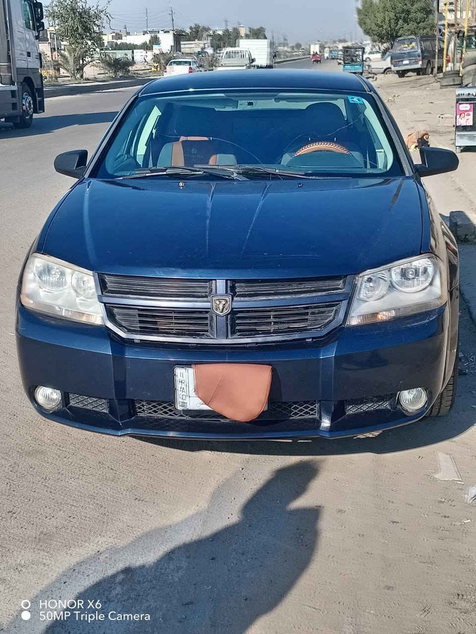 دوج فنجر ٢٠٠٨ مكينه كير نظيفات مرشوشه عدا الدواخل  رقم ديالى مميز مشروع وطني العنوان بغداد حي انصر ***********
