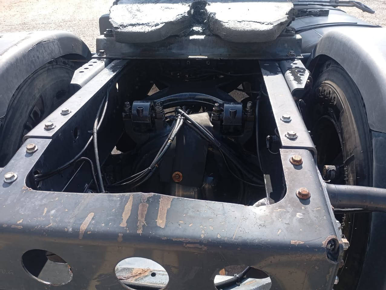 مۆدێل/2007/ئنجکتر لە سنە وی گلابە گلابە ی نە ماوە سيارە ی ناو ئيشە فول جاهزە تایە ی تازە ***********/سعر/125گلا

هذا رقم حسابي علی تیك توك. اضغط هنا لمتابعتي:
ئەمەلینکی تیکتۆکەکەمانە لایکو فۆڵۆی بکە
https://www.tiktok.com/@mlko1234d?_r=1&_t=ZS-93ulXXq9wIu
