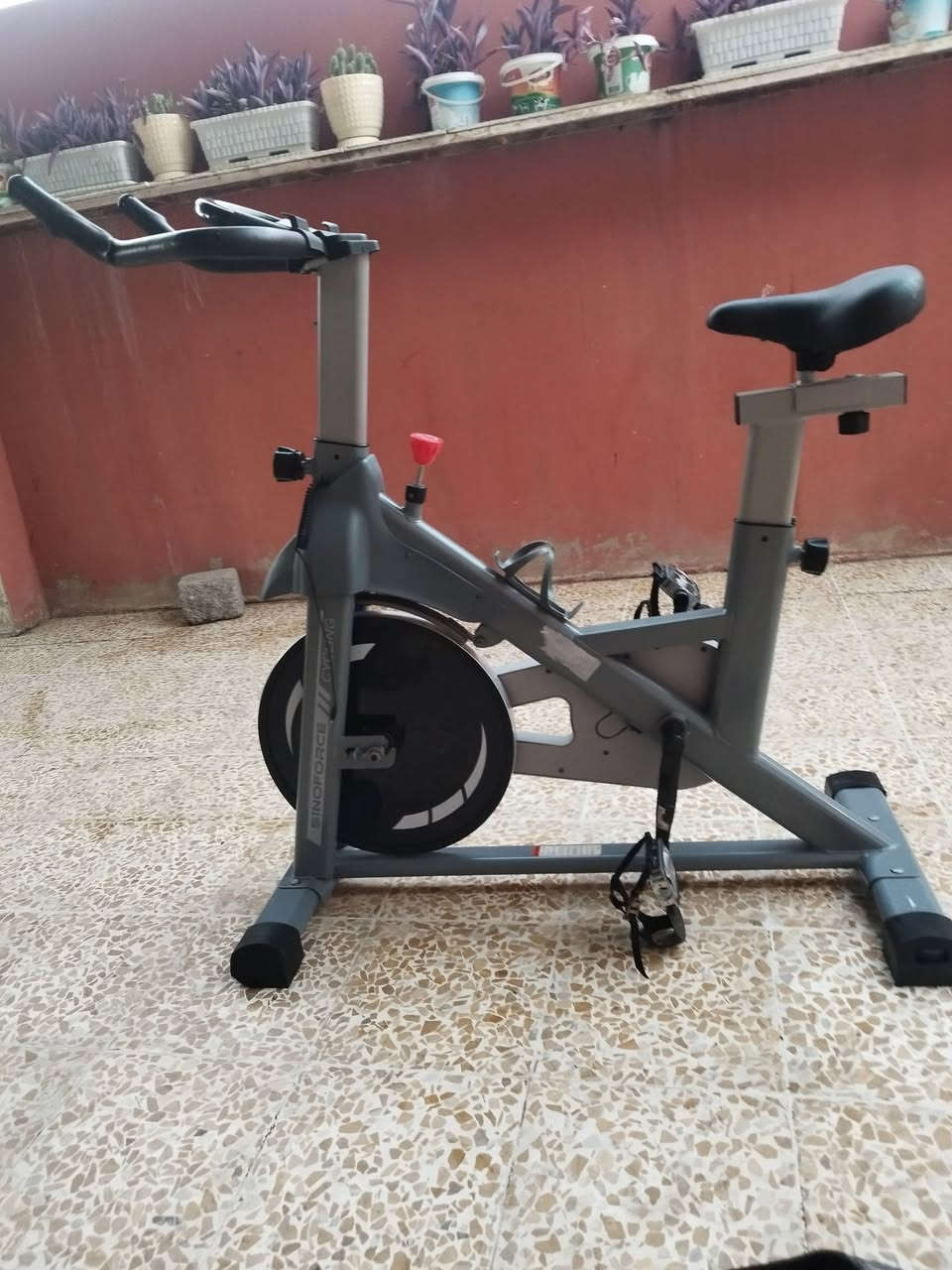 السلام عليكم بايسكل ثابت البيع 140 بيمجال جديد موصل كوكجلي


**إذا كنت صاحب هذا الإعلان وتريد حذفه لأي سبب، رجاءا أرسل رسالة إلى الدعم الفني**