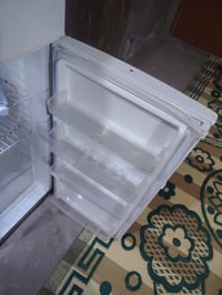 كاروك أطفال كهربائي • ثلاجة ١٤ قدم • دنكا