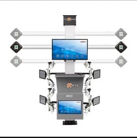 للبيع مكاين جديده ممفتوحه من الغلاف غير مستخدمه كواليتي عالي درجه اولى...