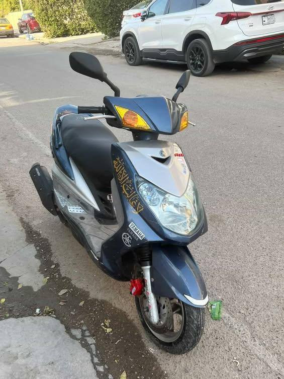 السلام عليكم
سكنس فحل للبيع
الدراجه اي نقص ما بيهه 
السعر 850 
الرقم بأي وكت مفتوح ***********
