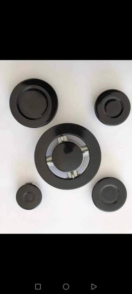 ورشه صيانه تصليح انواع الطباخات موقعيه 🏠
شغل درجه اولى واستاب 
***********
