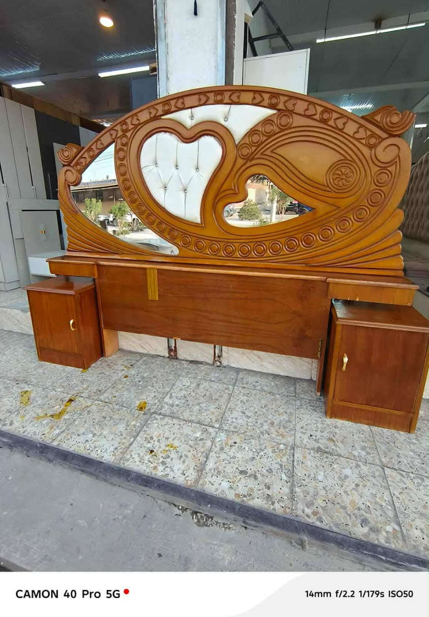 650 مع شد ونقل داخل بغداد مجاني  
@إشارة


**إذا كنت صاحب هذا الإعلان وتريد حذفه لأي سبب، رجاءا أرسل رسالة إلى الدعم الفني**