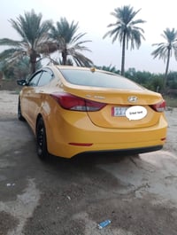 النترا • ٢٠١٥ • رقم بغداد