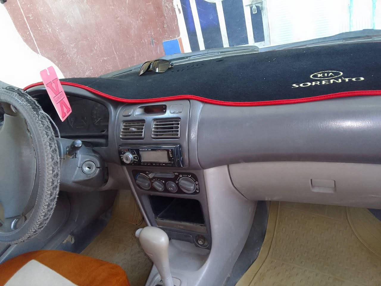 السلام عليكم.
كورلا موديل 2000 يسرى بلادي 
وارد امريكي ضررها جاملغ امامي 
كير ومكينه مكفولات لاتنقيص ولا تبخير 
تبريد شغال ثلج 
حداديه 80% 
رقم بغداد 
السعر 48
بسم جيراني
تفاصيل اكثر
تعال خاص


**إذا كنت صاحب هذا الإعلان وتريد حذفه لأي سبب، رجاءا أرسل رسالة إلى الدعم الفني**