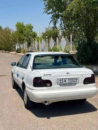 هونداي النترا 94 • النترا للبيع • سيارة جاهزة • هونداي مستعمل • النترا...