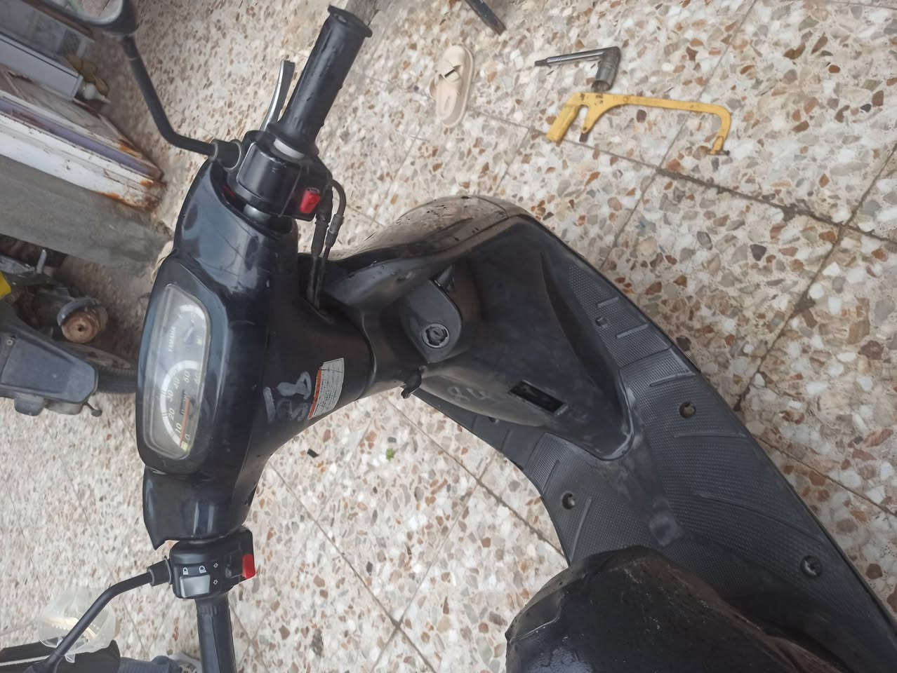 مراوس بكامكو جي فور 
نظيفة كامله كل نقص ما بيها سلف هندر لايت هورن اشاير  تواير. 
مكاني ناصرية مركز


**إذا كنت صاحب هذا الإعلان وتريد حذفه لأي سبب، رجاءا أرسل رسالة إلى الدعم الفني**