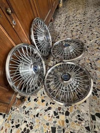 تخم كبات موستنك حجم 14 كبات جدد حلوات لا ركله لا عواج ولا سيم طاك لا م...