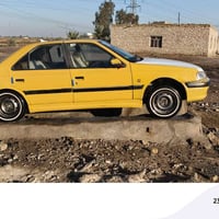 بارس ٢٠١٥ • مكينه وكير • رقم ذي قار