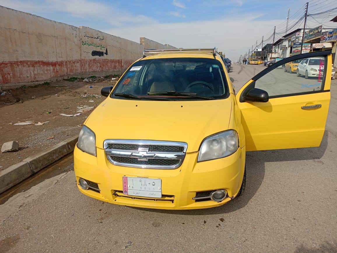 افيو للبيع موديل 2007
شرط التحويل 
هيه ومرور تأخذ صافي 
كير ومكينه شرط 
تدفئه وتبريد ثلج 
سنويه 28 مشروع وطني  صحبها بل موصل  
السعر 50 وبيها مجال 
الاستفسار الاتصال 
اسيا ***********
كورك ***********
