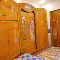 غرفة للبيع • ام الستة • ديوانية حي العسكري