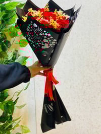 هدايا عيد الحب • بوكي ساتان • توصيل لجميع المحافظات