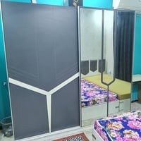 غرفة نوم • سريرين • الشعب بغداد