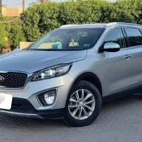 سورنتو السعر ١٢٥ ورقة                            مكلف بل نشر ٢٠١٦ وارد...