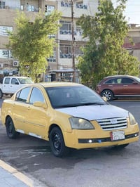 شيري A5 2010 محور كورله نحله ال 1800 صدر جديد تخم تاير جديد تبريد شغال...