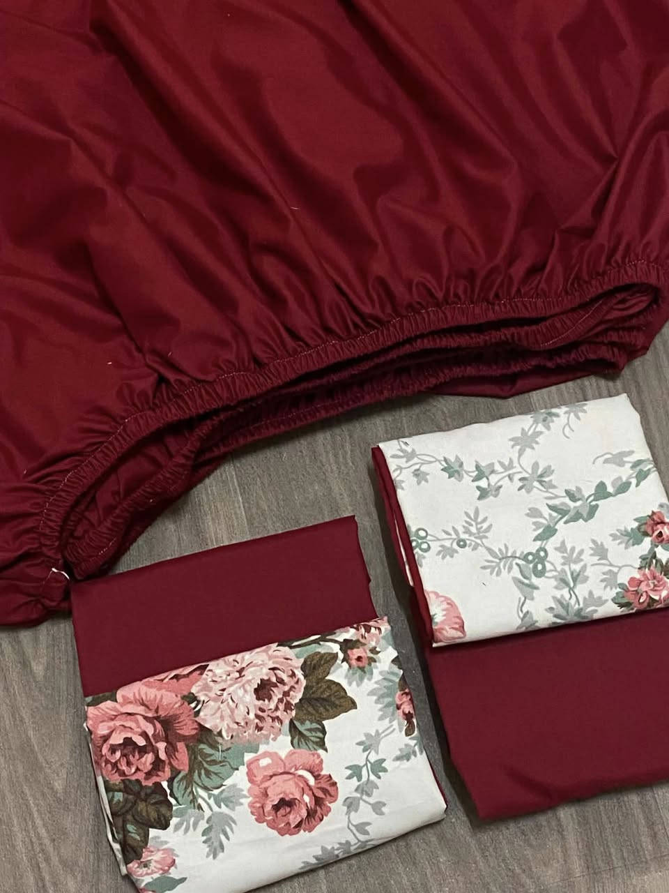 بيع مباشر ❤️‍🔥
2 بـ 25
4 وجه مخدة + تلبيس لاستيك


**إذا كنت صاحب هذا الإعلان وتريد حذفه لأي سبب، رجاءا أرسل رسالة إلى الدعم الفني**