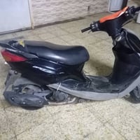 متاح دراجه بريز للبيع مجفته صار ٢٠ يوم دراجه جديده ناعمه مكاني البلديا...