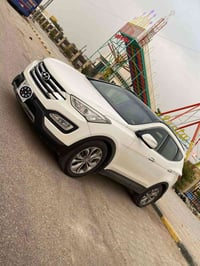 سنتافي • ٢٠١٤ • ٦ سلندر