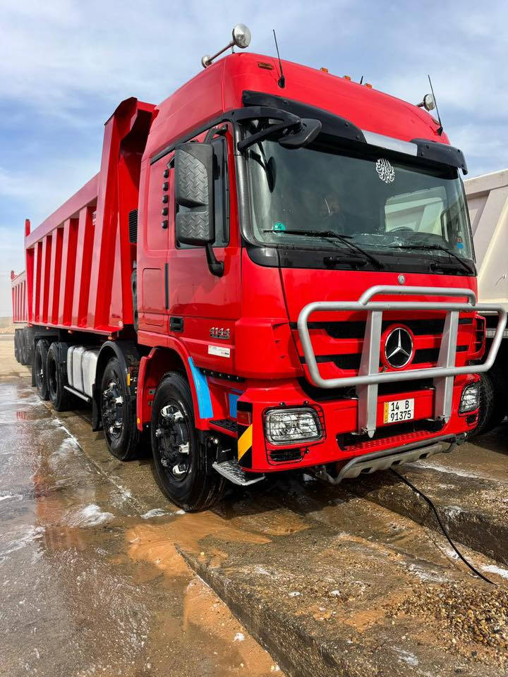 السلام عليكم للبيع قاطره ومقطوره
موديل 2008 معلايه 2019
محرك 44
شاصي 41
قماره عاليه
تخم تاير جديد كل السياره 
السياره مامربوطه تريد تباع بس الراس او المقطوره او كلها

المقطوره زيرو مشتغله 20 درب فقط
مجموعه جي اف GF
مناقصها ولا برغي جاهزه للعمل
ورقم جديد بصره وبمسي تحويل مباشر

للاستسفسار ***********
