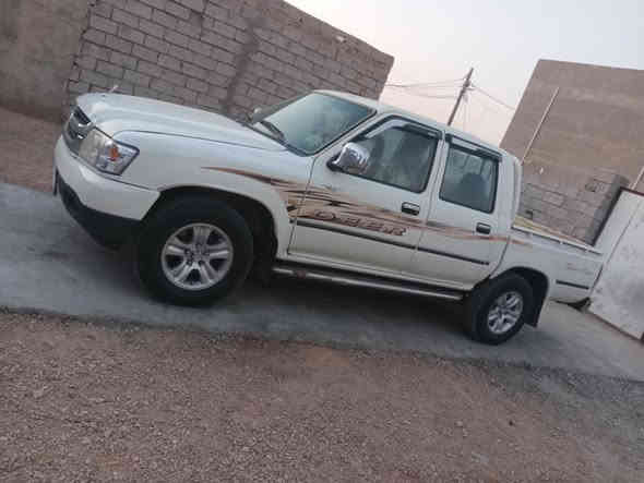 سلام عليكم دير البيع مديل ٢٠١٠مكفوله من ضربة وتبديل محرك كير كسن شاصي حديديه تخم  تيرات كهربائيات كل شقاله رقم سياره نجف سنويه مجدده مشروع وطني مكان ديوانيه عفك السعر ٥٨رقم الهاتف ***********
