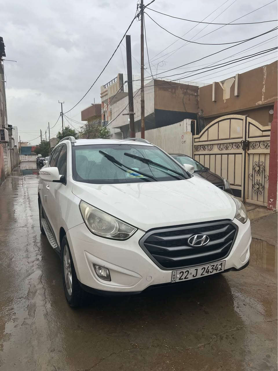 ‏توسان 2013  خليجي صبغها كايم متكشر سنوية جديد دفتر بنزين بها شرط التحويل وغرامة سيارة بدون ضرب بدون طخه سيارة أنا صبغتها بها باب وبنيت بالسقف مكانين صبغ وثلاث مكانات كارت  بل جسم  قبل صبغ صور هم عندي سعر 125 ومراوس هم عنوان كركوك شارع مطار ￼ كركوك, العراق


**إذا كنت صاحب هذا الإعلان وتريد حذفه لأي سبب، رجاءا أرسل رسالة إلى الدعم الفني**