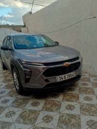 تراكس • ٢٠٢٤ • ٥٧٩٦٠ كم