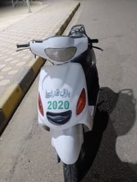 دراجه يوماها اكزز محرك 100 وراق للبيع ما مفتوحه شغاله سلف هندر مكان مج...