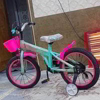 بايسكل • حجم ١٦ • نضيف