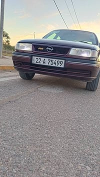 فكترا • ١٩٩٣ • كير عادي