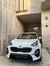 سبورتج • ٢٠١٩ • رقم بصره