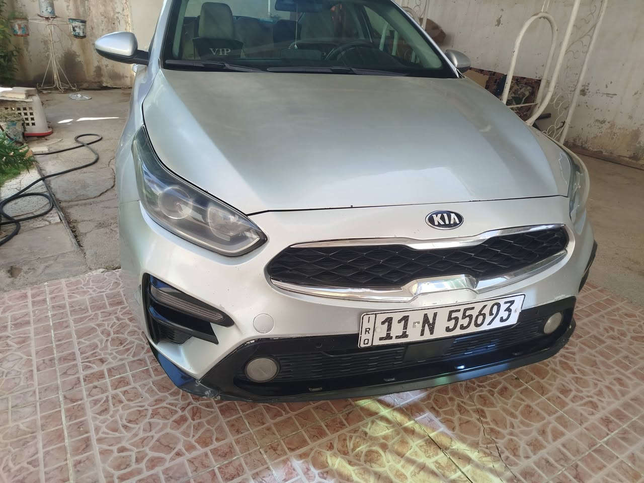 السلام عليكم اخواني فورتي موديل 2020
معروضه 119 وبيها مجال حادثها مثل ماموضح بسونار وبيها تصليح بالغد موضح بالفيديو بس اخياط الشركه بلاد تاير تخم جديد حداديه جديد كير من( سفتي إلى أي تي) حاليا الكير المرغوب ( AT)   
الاتصال بالرقم ( ***********)
