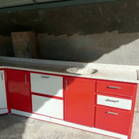 سنك • مرمر • ٣ ونص متر