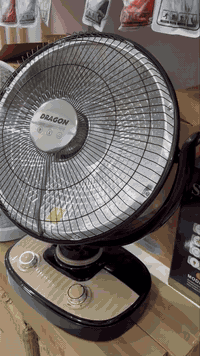 الصوبة المروحية الدوارة توفرت  لدى هوم كيتشن hum kitshin يتوفر حجمان ٣...