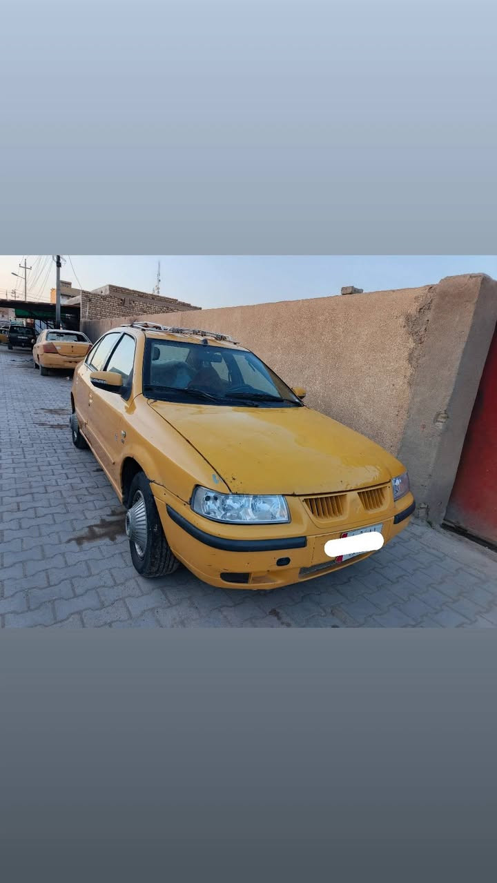 سمند سورن رقم واسط ٢١وبيها مجال   محوره مكينه وكير  كورله مثل ما موجود  في الصوره رقم مبايل *********** إلاستفسار اتصل مكان السيارة واسط
