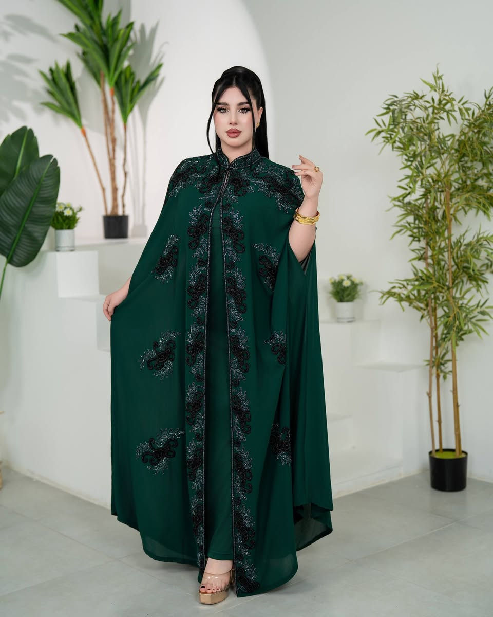 قفطان مغربي ❤️🥰


**إذا كنت صاحب هذا الإعلان وتريد حذفه لأي سبب، رجاءا أرسل رسالة إلى الدعم الفني**