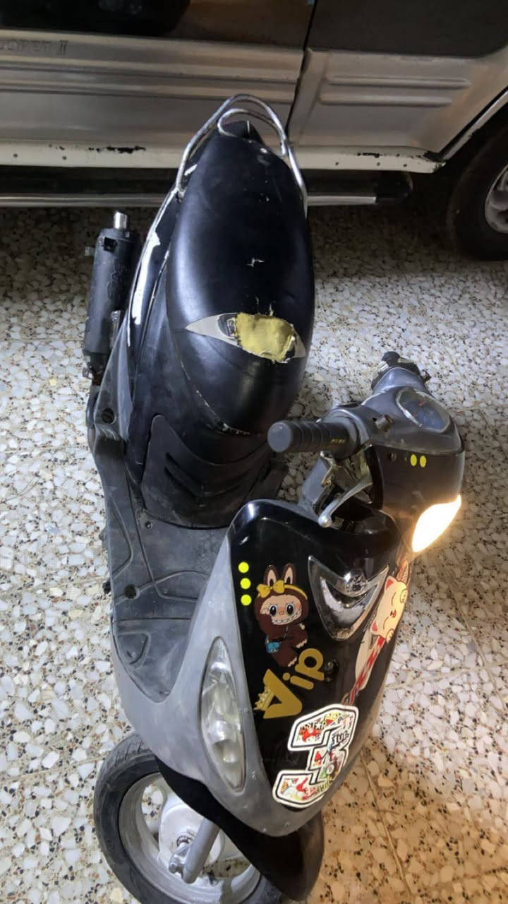 سلام عليكم دراجه منغولي للبيع بوشه 55من كهربائية كلها شغاله دراجة خير من الله تخبل سعر 350 مكاني بغداد مدينه صدر ❤️.


**إذا كنت صاحب هذا الإعلان وتريد حذفه لأي سبب، رجاءا أرسل رسالة إلى الدعم الفني**