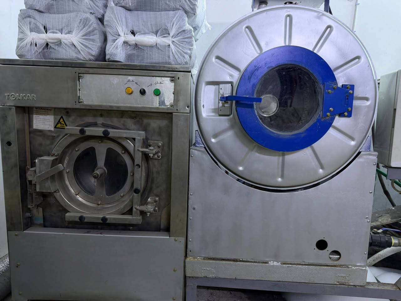 غسالات  للبيع للتواصل *********** واتساب
