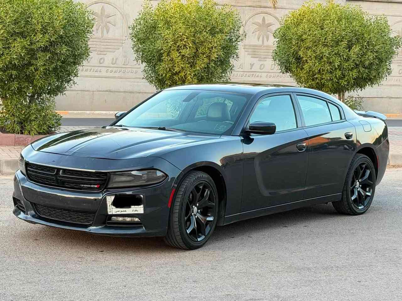 السلام عليكم
جارجر SXT بلاص 2019 اصل 

اعلا فئه بلSXT

* محرك 3.6 v6

    شاشة Uconnect قياس 8.4 بوصة.

* دعم Apple CarPlay وAndroid Auto.

* مقاعد جلد كهربائية.

* تدفئة للمقاعد الأمامية والمقود.

* تشغيل السيارة عن بُعد (Remote Start).

* دخول وتشغيل ذكي بدون مفتاح.

* ماشيه 80 الف 

* كاميرا خلفية وحساسات اصطفاف 

* امريكيه صور لحادث بلمنشور

* سياره كلش حلوه بلواقع 

* السعر  176 وبيها مجال حك الجيه

* مكان لسياره زيونه 

* ***********

* سياره كلش حلوه بلعافيه ع الياخذها ممتعوبه
