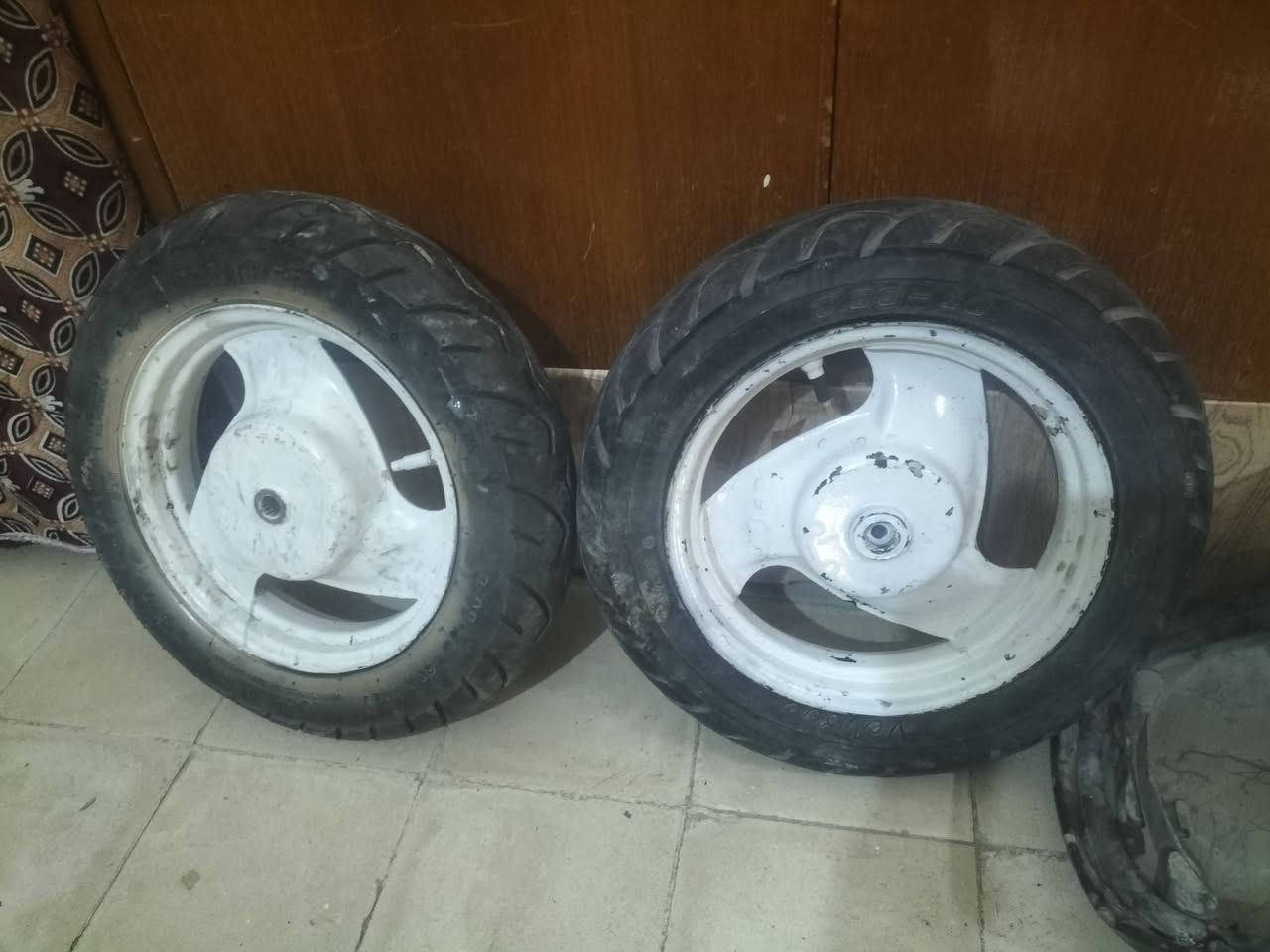 اجيك تجيني ماكو فرق غراض بزون تفليش اليحتاج غرض اني حاضر تعال خاص ةادلالل


**إذا كنت صاحب هذا الإعلان وتريد حذفه لأي سبب، رجاءا أرسل رسالة إلى الدعم الفني**