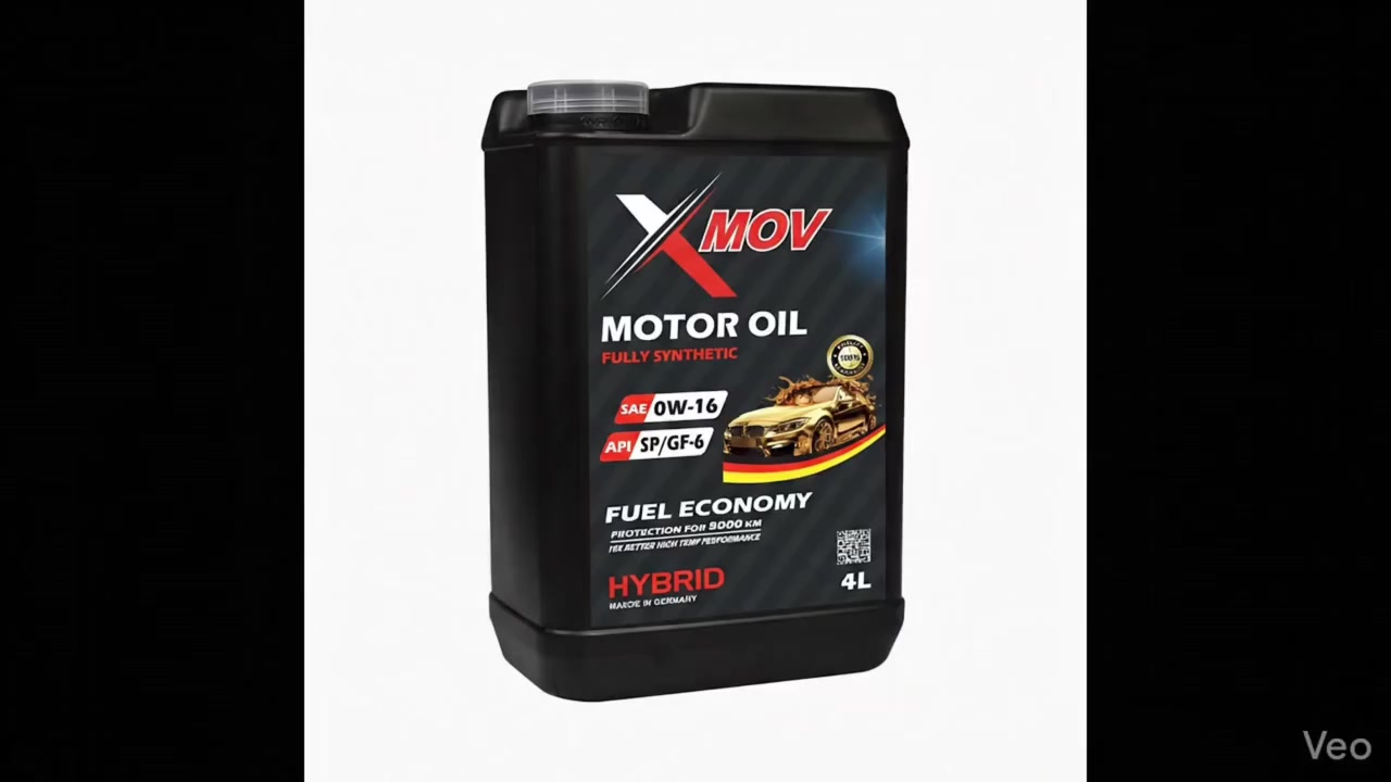 🛢️🇩🇪 #XMOV_OIL

​🎯 الأداء الألماني في أرقى صوره 🇩🇪🔥
​هل تبحث عن الحماية القصوى لمحرك سيارتك الهايبرد؟ زيت XMOV 0W-16 ليس مجرد زيت محرك، بل هو ابتكار ألماني صُمم ليتجاوز التوقعات.

​لماذا تختار XMOV 0W-16؟
​تكنولوجيا تخليقية بالكامل (Fully Synthetic): تضمن لك أداءً فائقاً حتى في أقسى الظروف.
🔹️​صديق للبيئة والجيب: يمنحك أعلى معدلات توفير الوقود (Fuel Economy).
🔹️​حماية تدوم طويلًا: مصمم خصيصاً لقطع مسافة تصل إلى 8000 كم بكفاءة كاملة.
🔹️​مثالي للهايبرد: تلبية دقيقة لمعايير API SP / GF-6 العالمية.

​"سيارتك تستحق الدقة الألمانية.. امنح محركك القوة التي يحتاجها."

​🔴 متوفر الآن لدى الوكيل الحصري في العراق:
شركة الإتحاد الذهبي لتجارة الزيوت العالمية.

📩 مراسلتنا عبر واتساب. https://wa.me/9647710026122

📞 للاستفسار الأتصال:
***********

#X_MOV #German_Oil #Engine_Protection #High_Quality_Oils #AlEtihad_Oils #Iraq #Power_Your_Engine 
#driver #sparepart #supercar #automotive #fast #stance #retail #car #cars #truck #trucks #transport #firstquality #Oil #Petroleum #lubricants 
#زيوت_سيارات #زيت_محركات #ديزل #بنزين #هيدروليك #زيت_تروست
