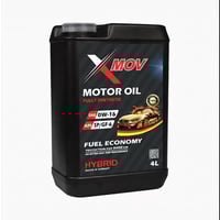 🛢️🇩🇪 #XMOV_OIL  ​🎯 الأداء الألماني في أرقى صوره 🇩🇪🔥 ​هل تبحث عن الحماي...