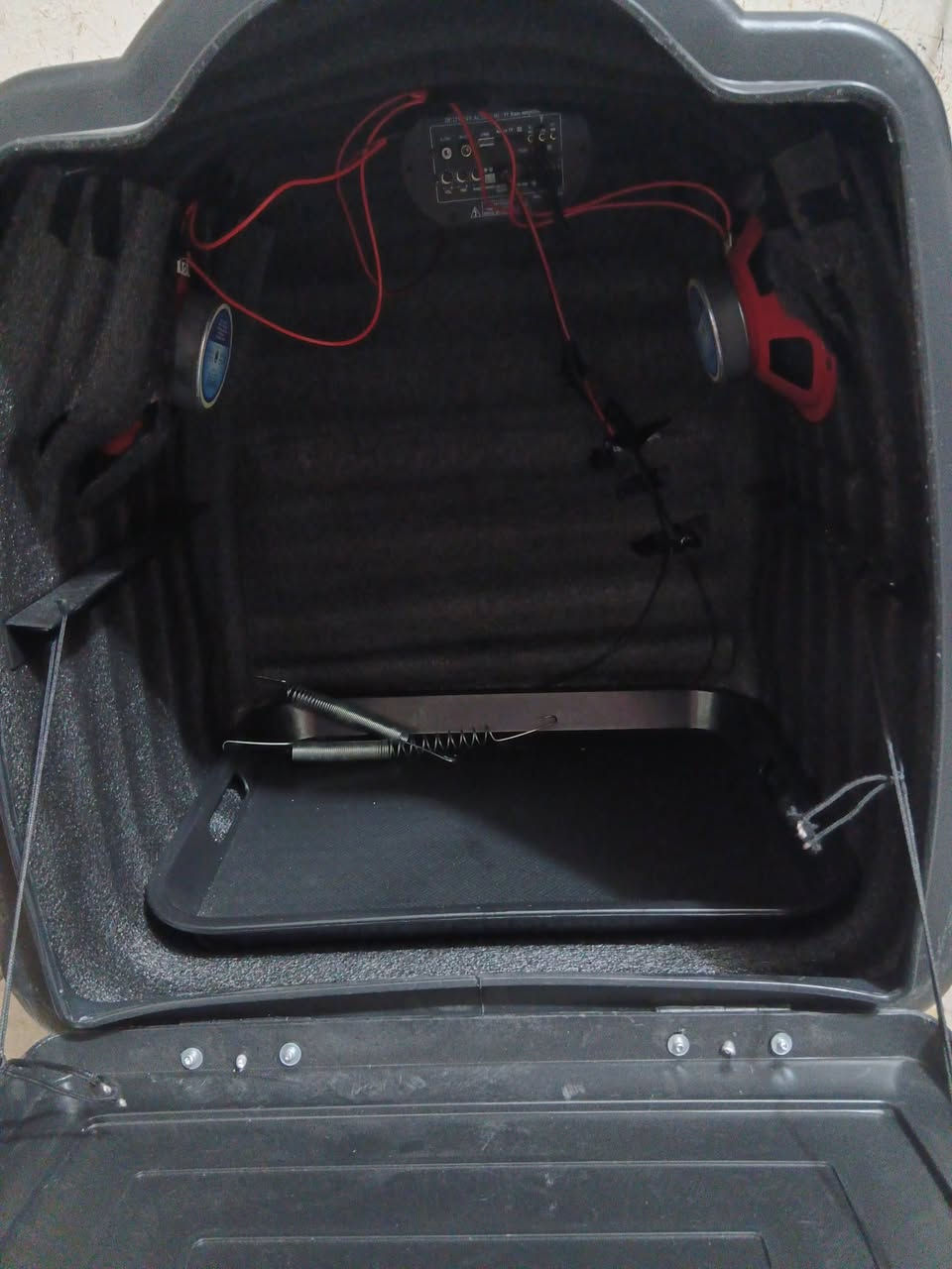 صندوك كامل هوة وسستم البيع مكاني بغداد مدينه الصدر اتصل ***********
