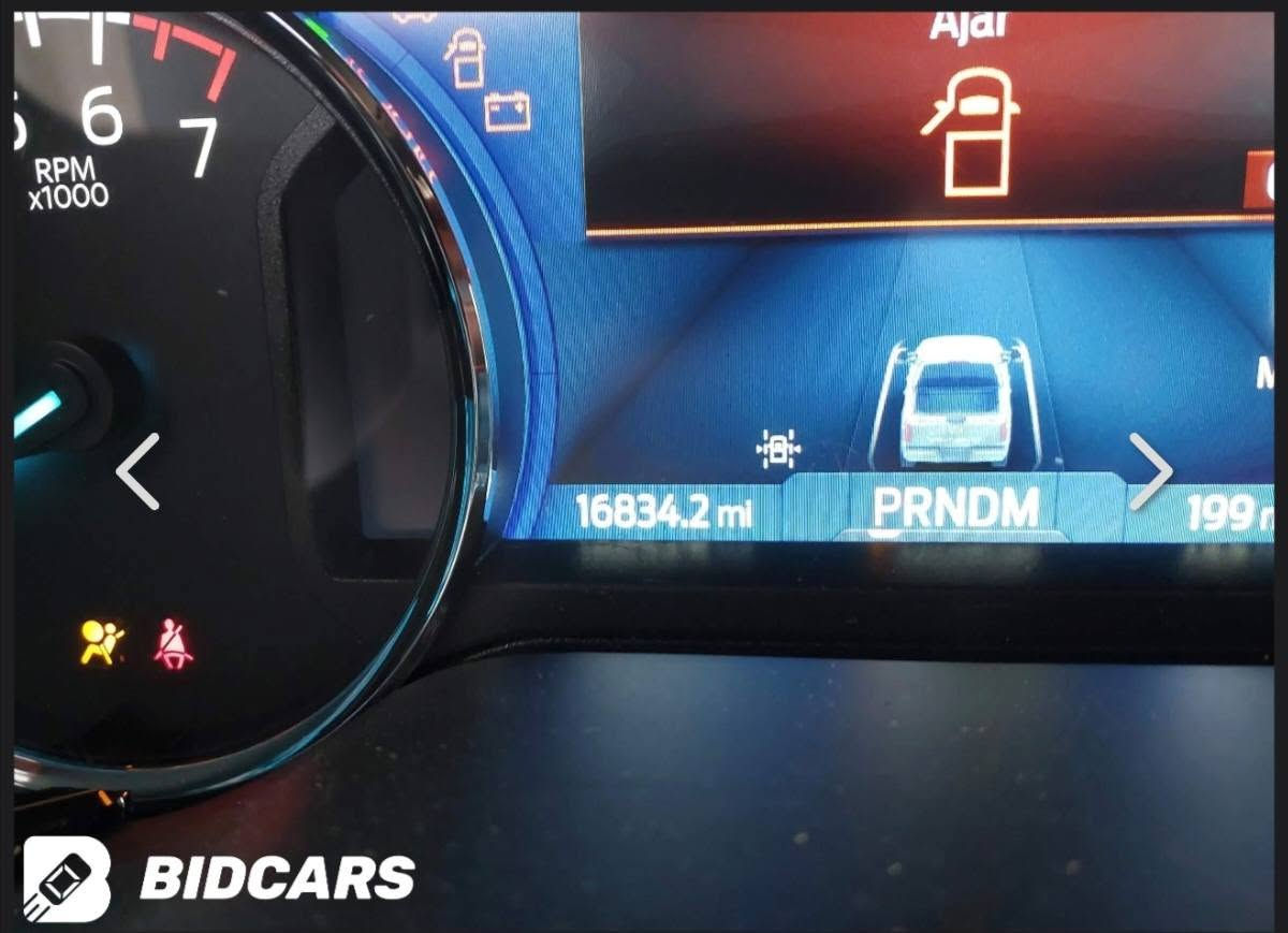 بسم الله سلام عليكم
فورد F-150 موديل:2022(  انضف او ارخص بكل سوق)
مواصفات XLT يعني فوول فول ماعدا بنورامه باب طويل بدي قصير
   ماشي38فقط حجم محرك 6 توربو مرغوب محرك كير تبريد تدفئه كهرباي حجر صالص صدر اكسل مكفول كفاله عامه
دبل اكسل شاشه كبير كامره حساسات رادارات كير ارضي تبريد مركزي يعني فول فول ماعدا بنورامه سياره فقط بنيت صبخ بدون شاصي فقط ارباك استيرن مرجع بلاد الباقي كفاله صور حادث بل منشور 
  سعر جوو سوق 285  بي مجال قليل كلش مكان سيار سليماني رجاا اذا مو شراي لاتكسر حلال ناس مع احترماتي *********** السليمانية, العراق
