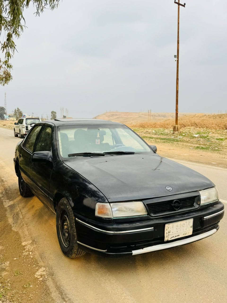 السلام عليكم فكتره موديل 91 حجم 16 رقم كركوك مشروع وطني مكاني كركوك السعر 28
***********
