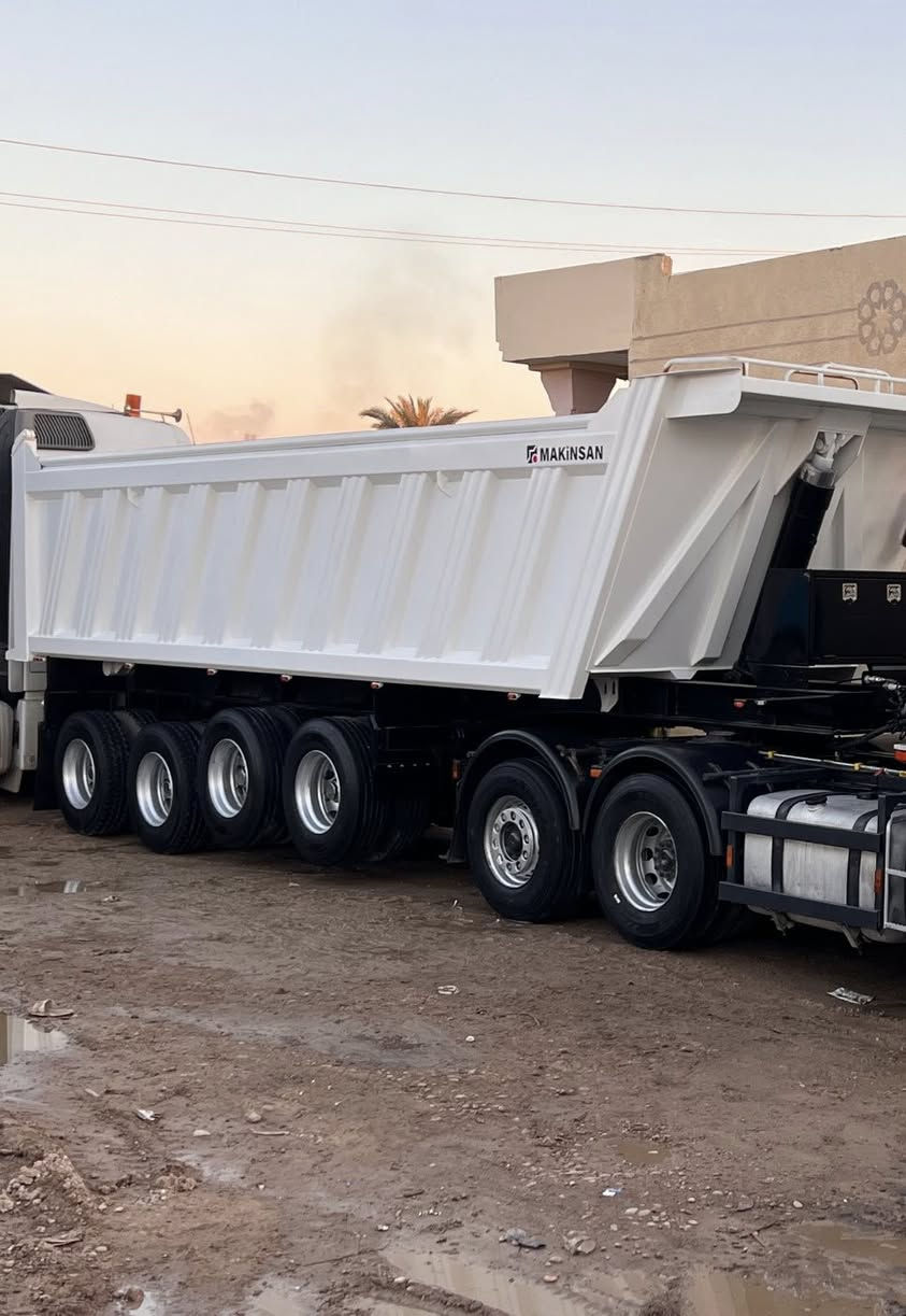 ماك نيسان 31متر ويه لبوري ***********
