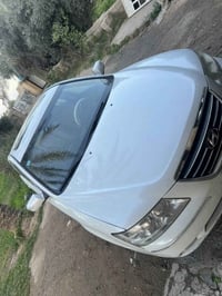 سوناتا خليجي • ٢٠١١ • مكينة ٢٤٠٠