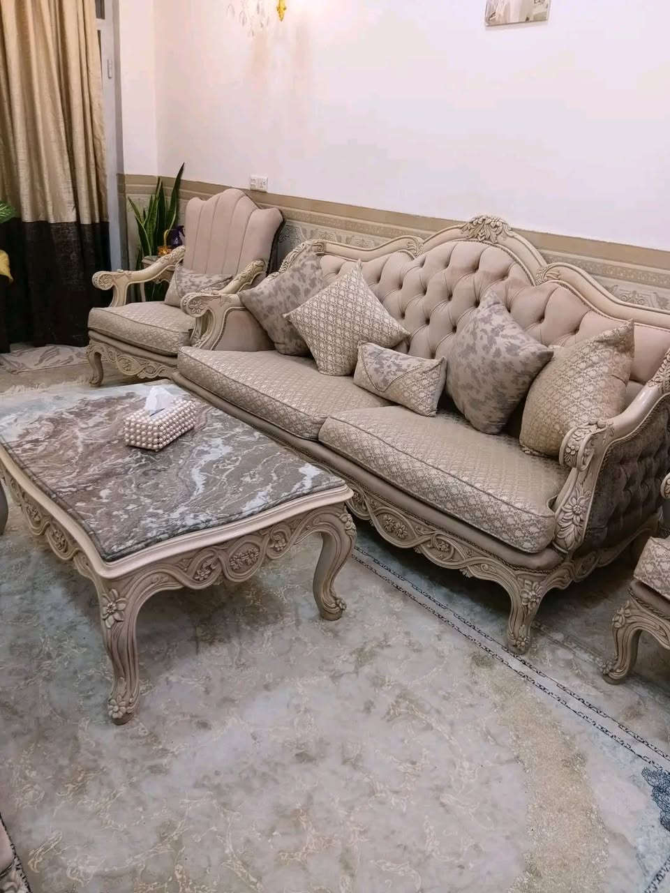 تخم ملكي 10 مقعد


**إذا كنت صاحب هذا الإعلان وتريد حذفه لأي سبب، رجاءا أرسل رسالة إلى الدعم الفني**