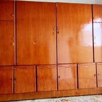 بوفية اسليمانية • صاج • قرية الربيضة